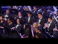 Symphonic Winds - "At the Movies with Danny Elfman" - 2018-05-02