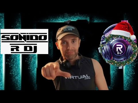 SESION REMEMBER R dj - NAVIDAD 2025/2026