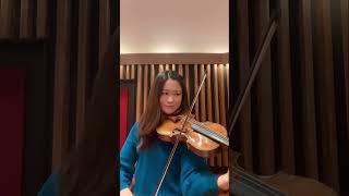Download lagu 練習動画▶️リサイタルまで２６日🎻🔥 サン=サーンス/イザイ：ワルツ形式の練習曲による奇想曲 mp3