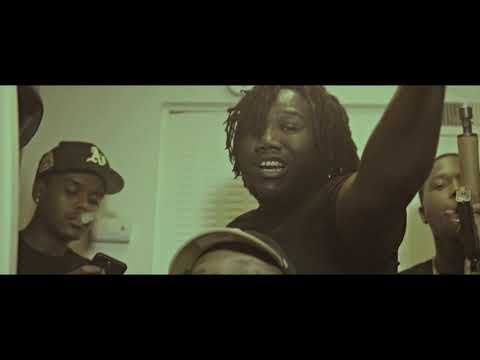 MGM Dave - Rampage (Official Video) | Shot By @ _kabfinessin