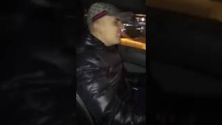 CAPITAL BRA - Bisschen  Vom Track mit LX 187