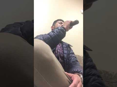 Prophets Anthem- Hakim Mourad- Mawlid at Taaleef Collective Fremont- Uthman Ames