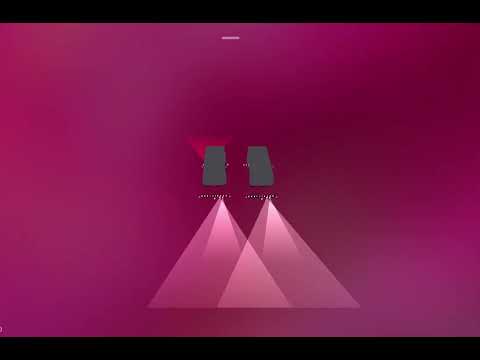 Electric Vice Custom Song LightShow