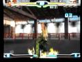 King of fighters maximum impact 2 gameplay 