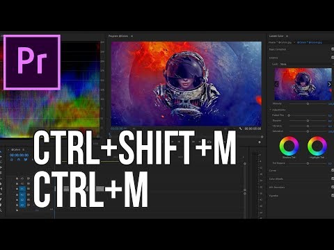 How to use Proxy in Premiere Pro Performance gain comparison