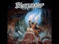 Rhapsody Of Fire - The Myth Of The Holy Sword ...