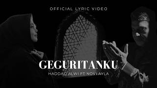 Download lagu Geguritanku - Haddad Alwi feat. Novi Ayla mp3