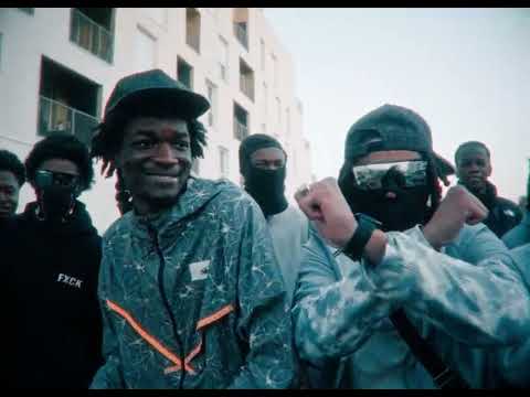 ZONE (EP1) - Savigny-le-Temple ⚔️ Danube