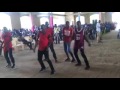 Shololo Kidz Dancers Video