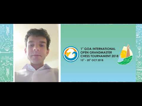 Kravtsiv Martyn (Ukraine) - Grandmaster