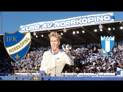 IFK Norrköping – Malmö FF 2025