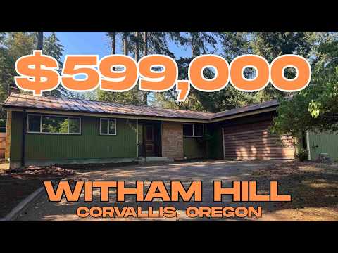 Corvallis Craigslist Housing