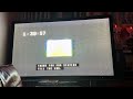 Closing To Babe Pig In The City 1999 VHS Version 1