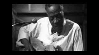 Son House-Low Down Dirty Dog Blues II