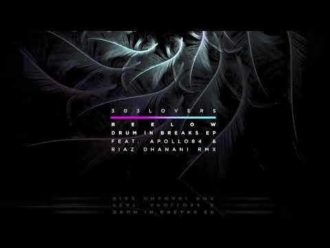 Reelow - Fighter (Original Mix)