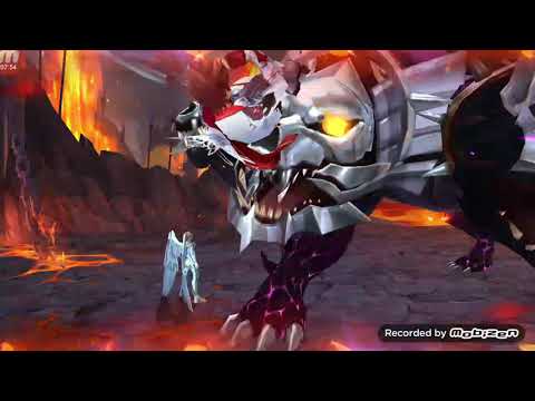 #28-Tutorial de como dar dano no boss da legiao de ikki de fenix