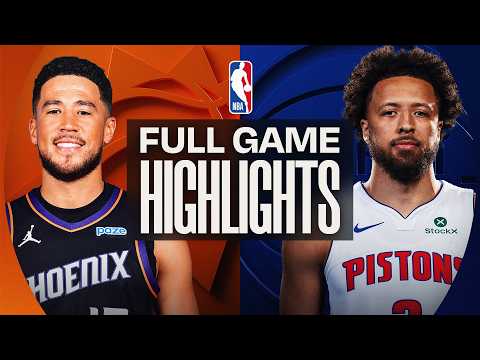 NBA video artwork