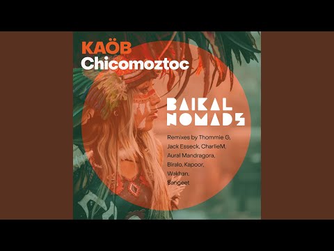 Chicomoztoc (Thommie G Remix)