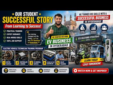MMI student testimonial