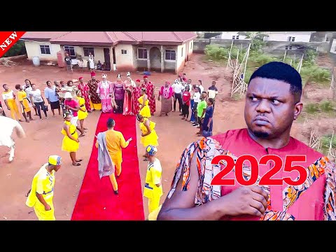 she was Shocked Wen D American Returned prince Living Like A Slave In D Palace 2 Find A Wife came Bk