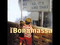 Joe Bonamassa:-'Waiting For Me'