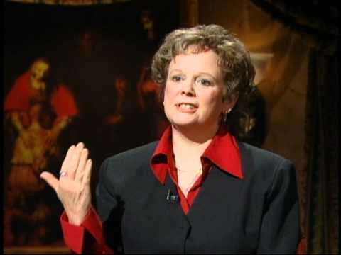 Journey Home - 12-19-2011 - Former Anglican - Marcus Grodi with Juliet Waters