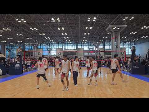 2025 NY NACIVT Pool 2 NVNL BT vs SF Digma Left