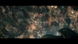 See Me Standing - Destorm Power (Man Of Steel)