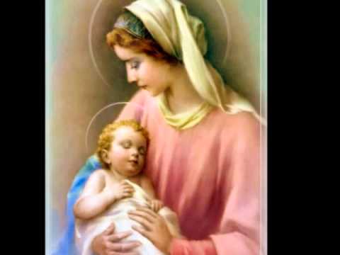 ♪ MARIA DE NAZARÉ ♪ - PADRE ZEZINHO