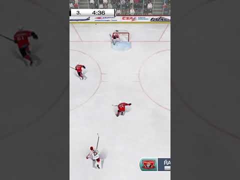 Mountfield HK — HC Dynamo Pardubice - (15)