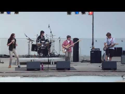 Horny Evils - Horny Evils - Summer