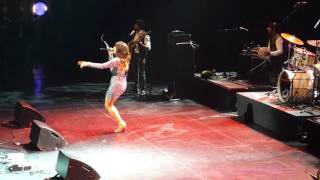 Kanika Kapoor @ London 2015 - Chittiyaan Kalaiyaan