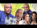 KOFFI OLOMIDE MIKE KALAMBAY HO MON DIEU YA MINENE BOYE POURQUOI ÇA TOBANGA MOKILI PARDON