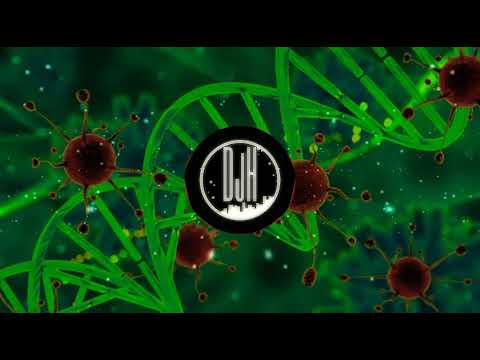 The Virus And Antidote ft.DRG  Lullaby