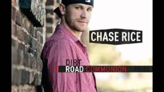 Chase Rice - Shakin&#39; The Wheels