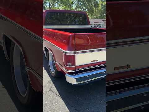 1979 Chevrolet C10 (CC-2091044) for sale in Roseville, California