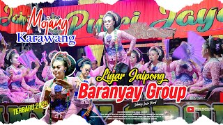 Download lagu Mojang Karawang - Terbaru Bajidoran Jaipong Baranyay Group Subang. mp3