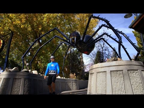 "I've Been Dreamin'!" - The Aquabats! Music Video