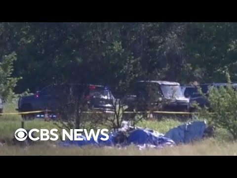 What we know so far about the deadly skydiving plane crash in Missouri