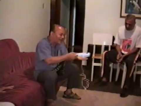 Mestre Onça Tigre recebe Wilson Rodrigues, Pombo de Ouro e José Augusto Kojak