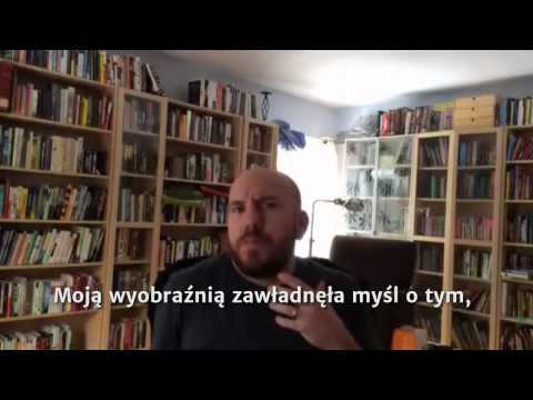 Alexi Zentner - Pytanie 6 - Inspiracja