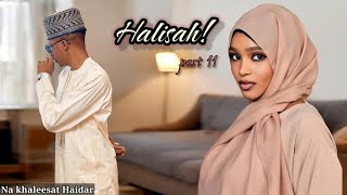 Download lagu Halisa part 11 mp3