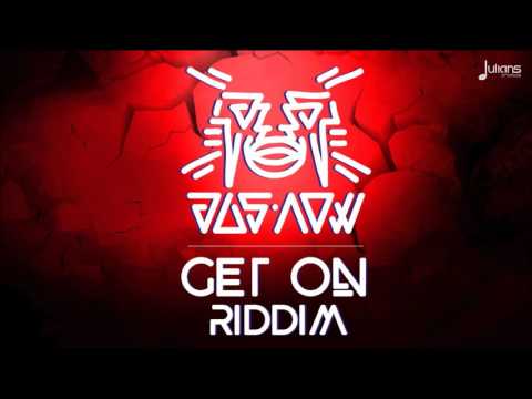 Bunji Garlin - Good Up (Get On Riddim) "2017 Release" (Jus Now)