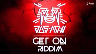 Bunji Garlin - Good Up (Get On Riddim) "2017 Release" (Jus Now)