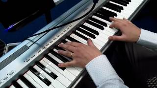 Gentle (Cover - Clifford T Ward)