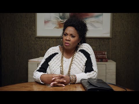 Does Denise Have to Change Who She Is to Be Respected? - mixed-ish