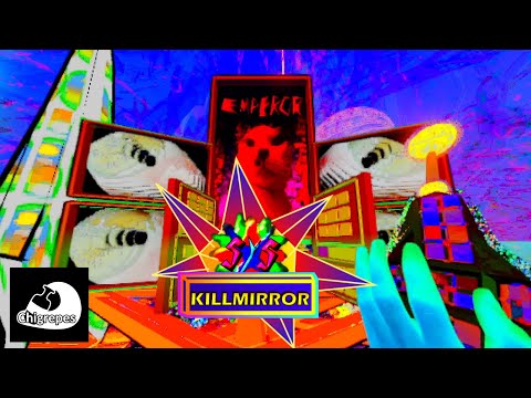 SyS KillMirror youtube-video