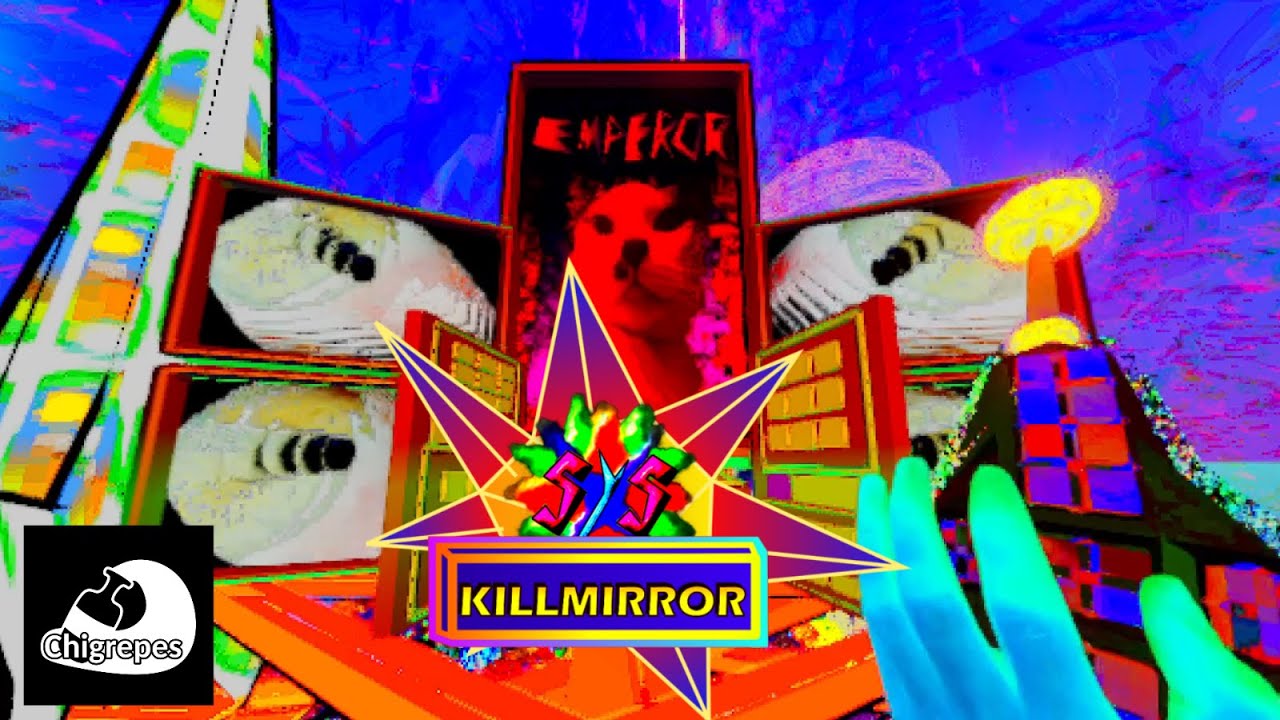 SyS KillMirror