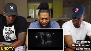 Chris Brown - I Hope You Do (Official Video) [REACTION]