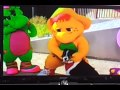 Debby Ryan On Barney Part 2